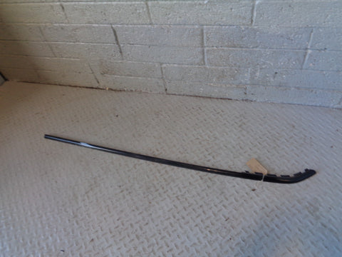 Range Rover Evoque Roof Channel Trim Strip Near Side Left Black L538 3 Door