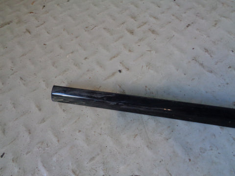 Range Rover Evoque Roof Channel Trim Strip Near Side Left Black L538 3 Door