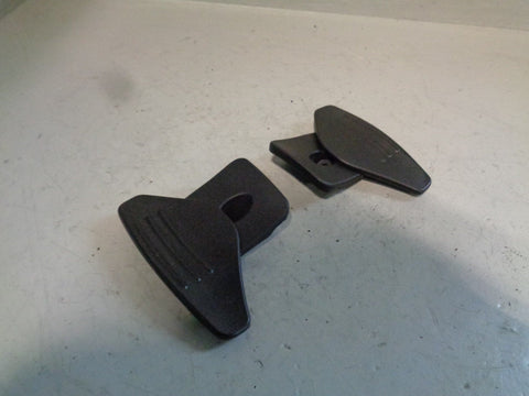 Range Rover Sport Paddle Shifters Pair for Steering Wheel L320 2009 to 2013