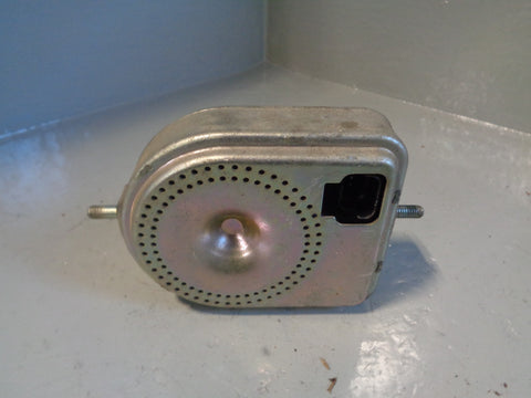 Freelander 2 Alarm Siren Anti-Theft 6G9N-19G229-DF Land Rover 2006 to 2014