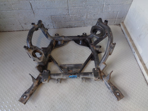 Range Rover L322 Subframe Front 3.6 TDV8 Engine Cradle 2005 to 2013 R24065