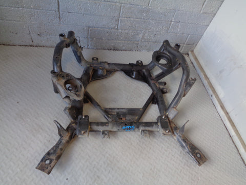 Range Rover L322 Subframe Front 3.6 TDV8 Engine Cradle 2005 to 2013 R24065