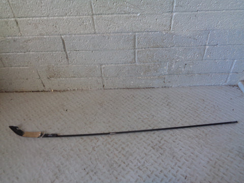 Range Rover Evoque Roof Channel Trim Strip Near Side Left Black L538 3 Door