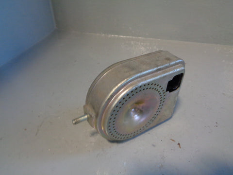 Freelander 2 Alarm Siren Anti-Theft 6G9N-19G229-DF Land Rover 2006 to 2014