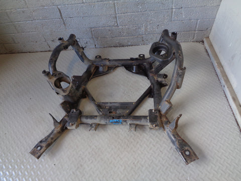 Range Rover L322 Subframe Front 3.6 TDV8 Engine Cradle 2005 to 2013 R24065