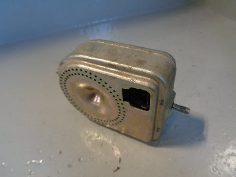 Freelander 2 Alarm Siren Anti-Theft 6G9N-19G229-DF Land Rover 2006 to 2014