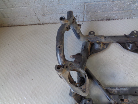 Range Rover L322 Subframe Front 3.6 TDV8 Engine Cradle 2005 to 2013 R24065