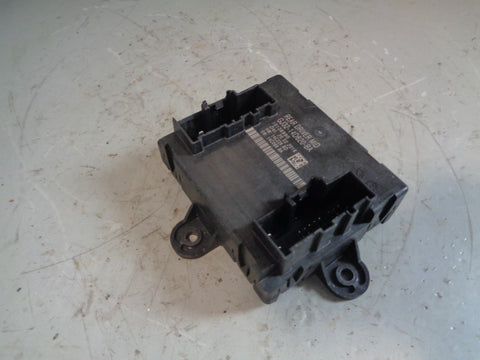 Range Rover Evoque Door Module Off Side Rear GJ32 14D620 BA 2011 to 2018