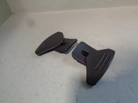 Range Rover Sport Paddle Shifters Pair for Steering Wheel L320 2009 to 2013