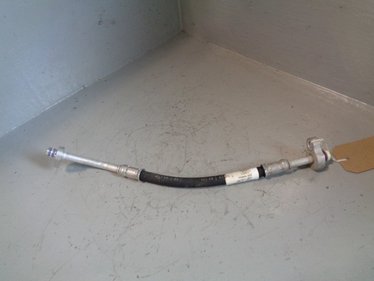Range Rover Evoque  Air Con Pipe BJ32-19E932-AA 2.2 SD4 L538 2011 to 2018