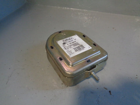 Freelander 2 Alarm Siren Anti-Theft 6G9N-19G229-DF Land Rover 2006 to 2014