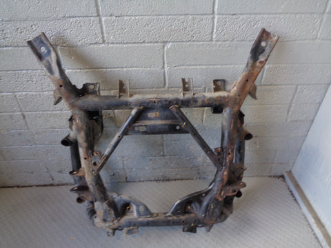 Range Rover L322 Subframe Front 3.6 TDV8 Engine Cradle 2005 to 2013 R24065