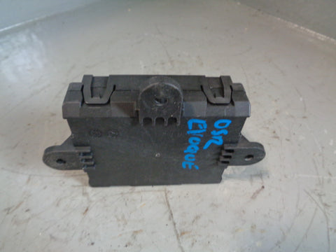 Range Rover Evoque Door Module Off Side Rear GJ32 14D620 BA 2011 to 2018