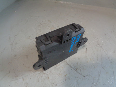 Range Rover Evoque Door Module Off Side Rear GJ32 14D620 BA 2011 to 2018