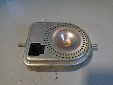 Freelander 2 Alarm Siren Anti-Theft 6G9N-19G229-DF Land Rover 2006 to 2014