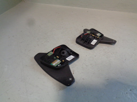 Range Rover Sport Paddle Shifters Pair for Steering Wheel L320 2009 to 2013