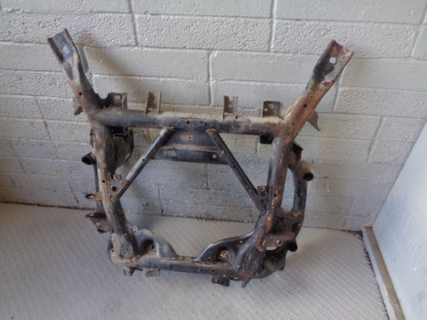 Range Rover L322 Subframe Front 3.6 TDV8 Engine Cradle 2005 to 2013 R24065