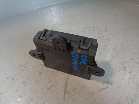 Range Rover Evoque Door Module Off Side Rear GJ32 14D620 BA 2011 to 2018