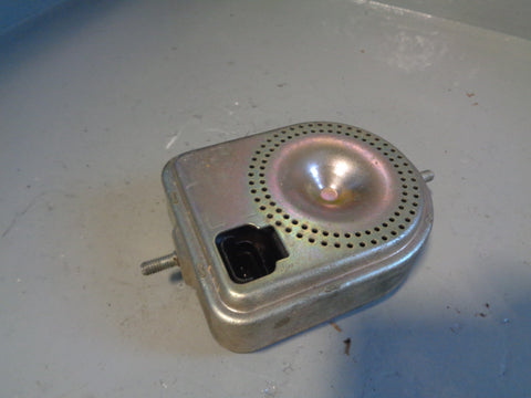 Freelander 2 Alarm Siren Anti-Theft 6G9N-19G229-DF Land Rover 2006 to 2014