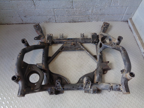 Range Rover L322 Subframe Front 3.6 TDV8 Engine Cradle 2005 to 2013 R24065