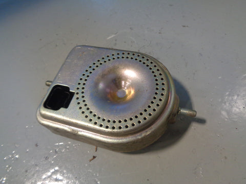 Freelander 2 Alarm Siren Anti-Theft 6G9N-19G229-DF Land Rover 2006 to 2014