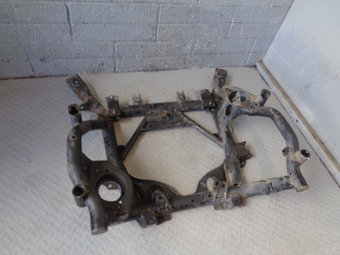 Range Rover L322 Subframe Front 3.6 TDV8 Engine Cradle 2005 to 2013 R24065