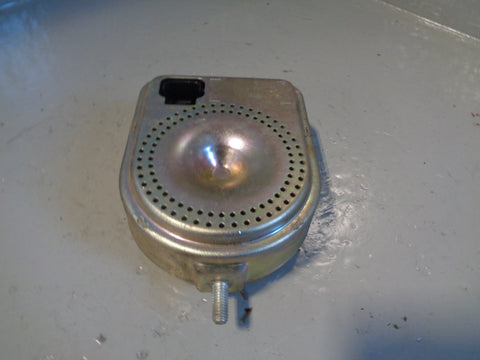 Freelander 2 Alarm Siren Anti-Theft 6G9N-19G229-DF Land Rover 2006 to 2014