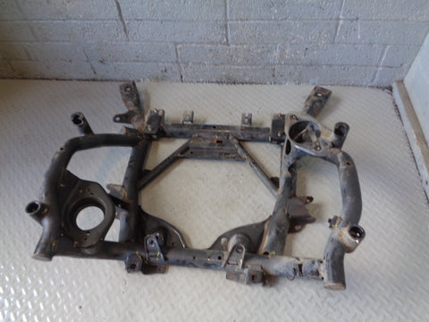 Range Rover L322 Subframe Front 3.6 TDV8 Engine Cradle 2005 to 2013 R24065