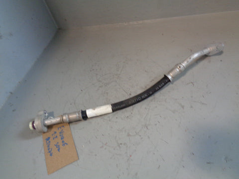 Range Rover Evoque  Air Con Pipe BJ32-19E932-AA 2.2 SD4 L538 2011 to 2018