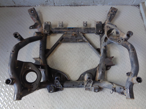 Range Rover L322 Subframe Front 3.6 TDV8 Engine Cradle 2005 to 2013 R24065