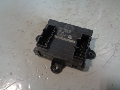 Range Rover Evoque Door Module Off Side Front GJ32 14D618 BA 2011 to 2018