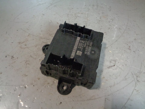 Range Rover Evoque Door Module Off Side Front GJ32 14D618 BA 2011 to 2018