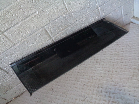 Range Rover Evoque Glass Rear Quarter Window Near Side 2011 to 2018 3 Door