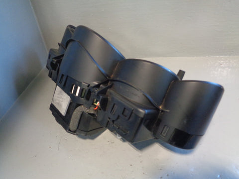 Porsche Cayenne 958.1 92A Instrument Cluster 3.0 V6 TDi 7P5.920.909 2011 to 2015