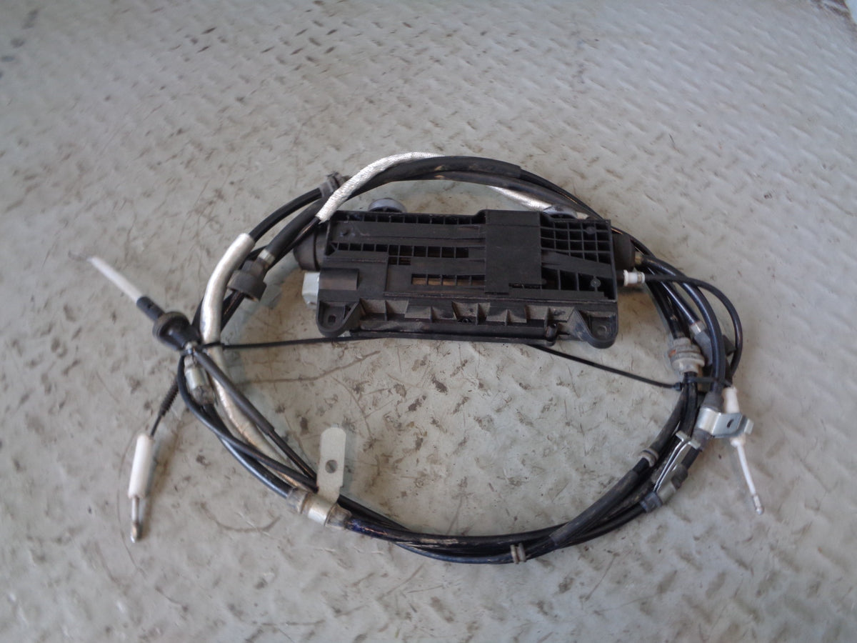 Electric Handbrake Module Land Rover Discovery 3 Range Rover Sport Aftermarket