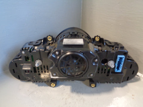 Porsche Cayenne 958.1 92A Instrument Cluster 3.0 V6 TDi 7P5.920.909 2011 to 2015