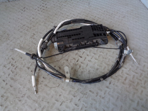 Electric Handbrake Module Land Rover Discovery 3 Range Rover Sport Aftermarket