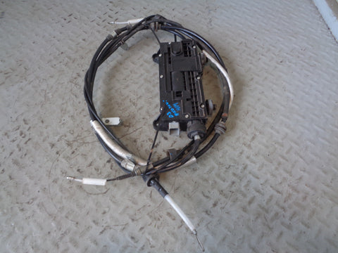 Electric Handbrake Module Land Rover Discovery 3 Range Rover Sport Aftermarket