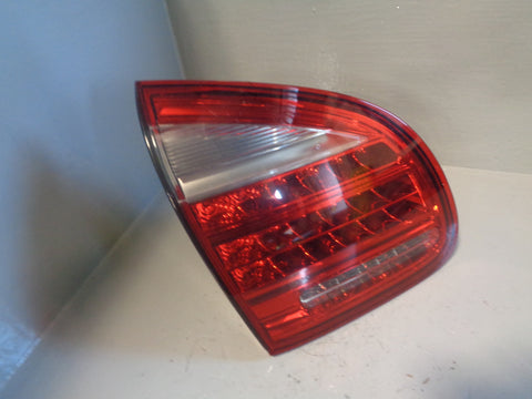 Porsche Cayenne 958.1 92A Rear Light Inner Near Side Left 7P5.945.093