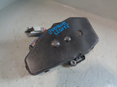 Range Rover Evoque Tailgate Release Actuator L320 AF63-14B529-AF 2016 to 2018