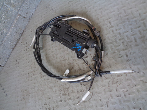 Electric Handbrake Module Land Rover Discovery 3 Range Rover Sport Aftermarket