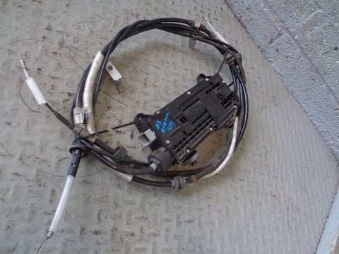 Electric Handbrake Module Land Rover Discovery 3 Range Rover Sport Aftermarket