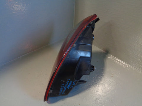 Porsche Cayenne 958.1 92A Rear Light Inner Near Side Left 7P5.945.093