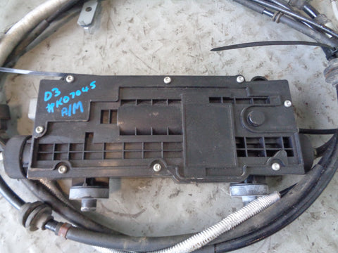 Electric Handbrake Module Land Rover Discovery 3 Range Rover Sport Aftermarket