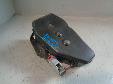 Range Rover Evoque Tailgate Release Actuator L320 AF63-14B529-AF 2016 to 2018