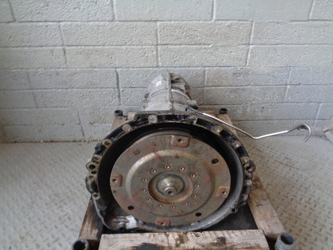Gearbox Auto Automatic 6 Speed Discovery 4 Range Rover Sport AH42-7000-CJ L07025