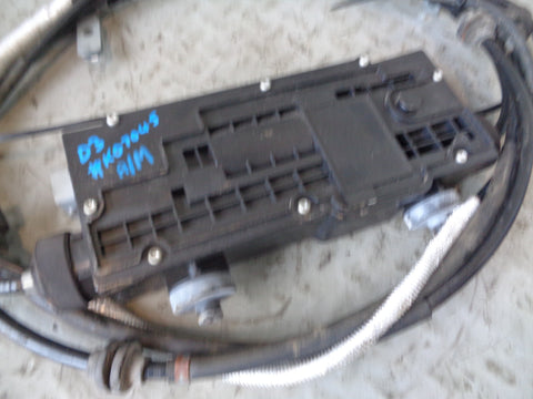 Electric Handbrake Module Land Rover Discovery 3 Range Rover Sport Aftermarket