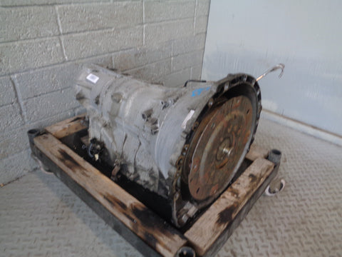 Gearbox Auto Automatic 6 Speed Discovery 4 Range Rover Sport AH42-7000-CJ L07025