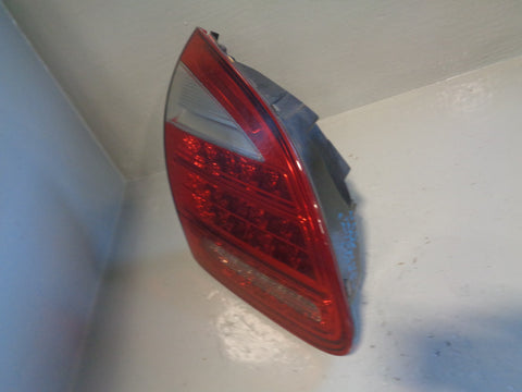 Porsche Cayenne 958.1 92A Rear Light Inner Near Side Left 7P5.945.093