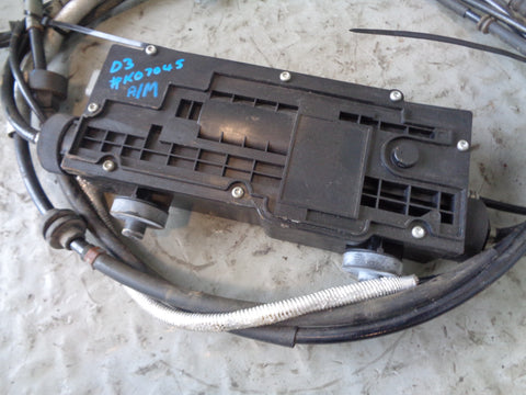 Electric Handbrake Module Land Rover Discovery 3 Range Rover Sport Aftermarket